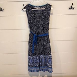 Boden dress